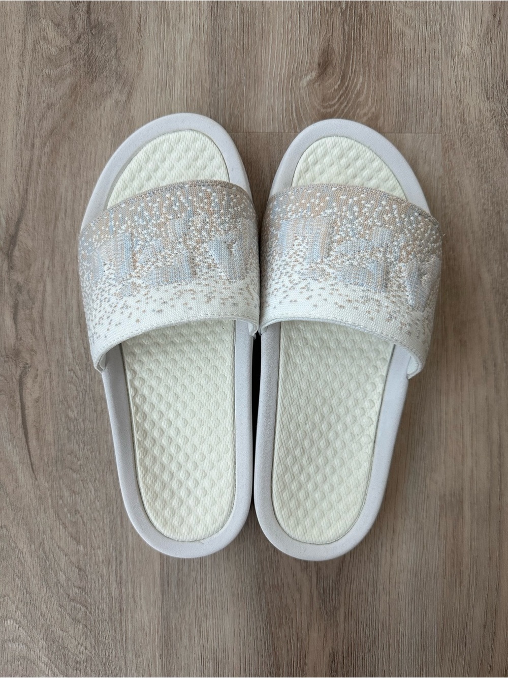 APL Men’s Slide Sandals (US 7, EUR 39)